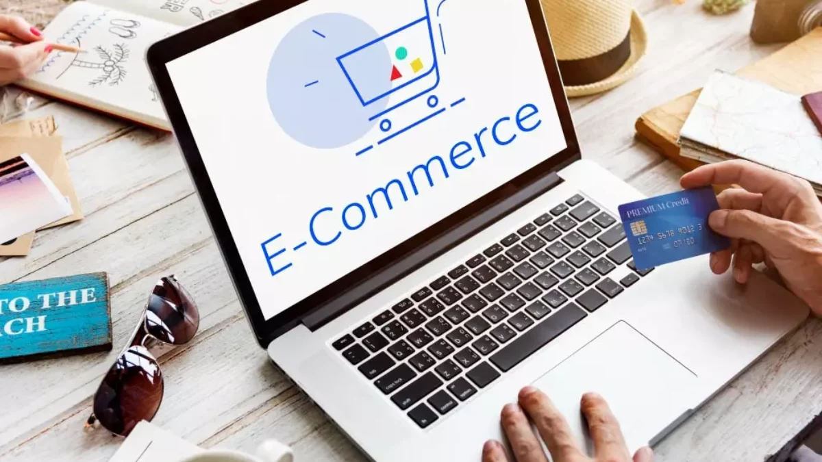 eCommerce